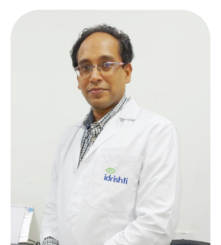 Dr Pramod P V